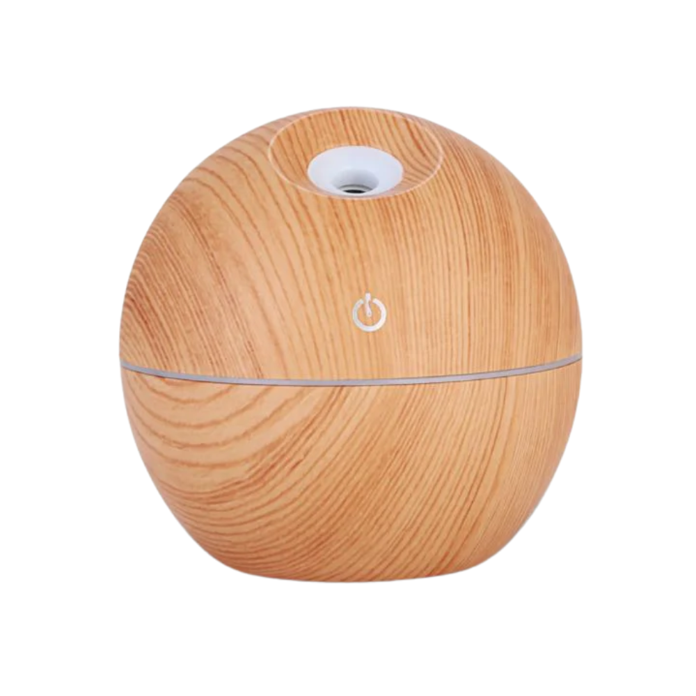 AromaZen, le diffuseur/humidificateur, bien-être et sérénité