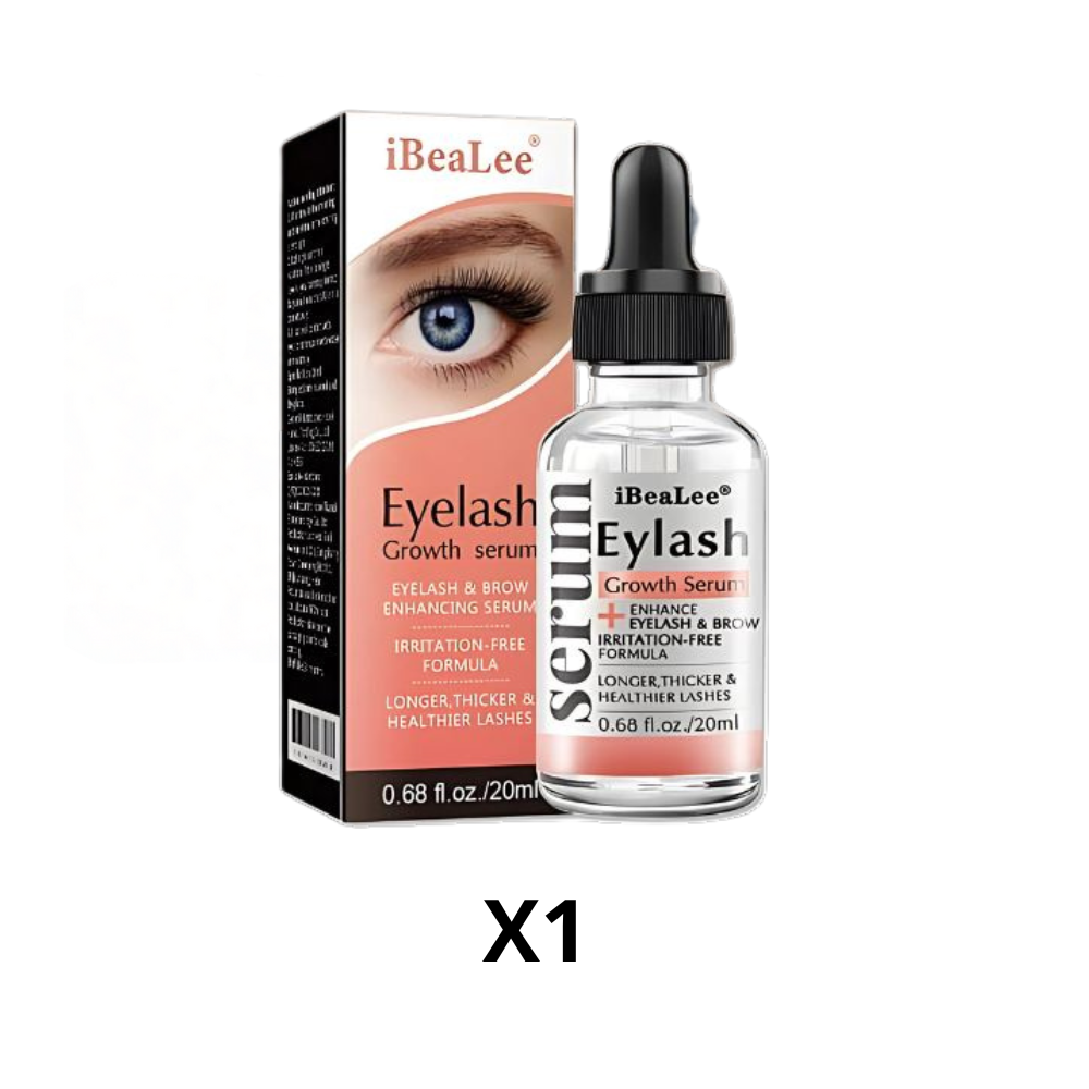 Cils Boost - Sérum de Croissance Rapide des Cils en 7 Jours