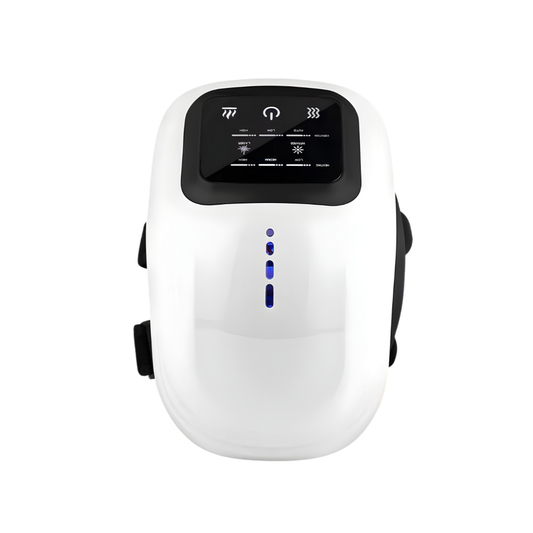 Vibra Pro : Masseur pour genoux