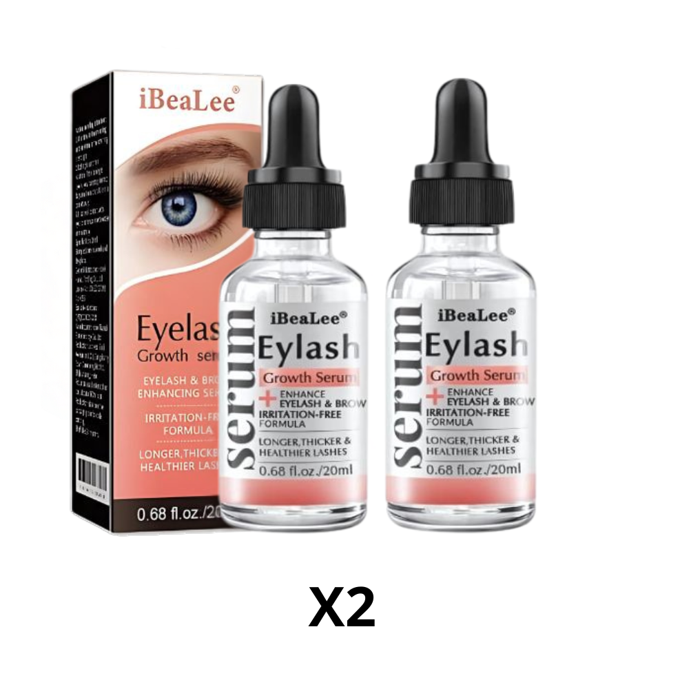 Cils Boost - Sérum de Croissance Rapide des Cils en 7 Jours