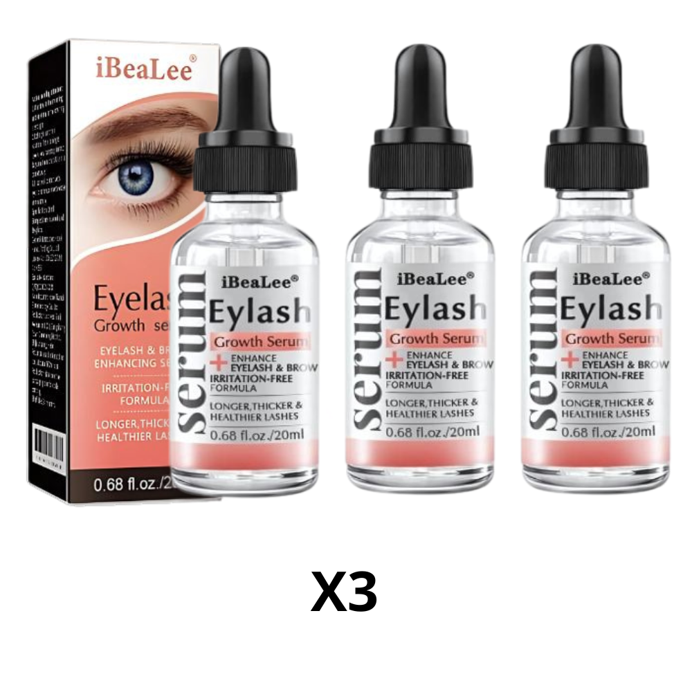 Cils Boost - Sérum de Croissance Rapide des Cils en 7 Jours