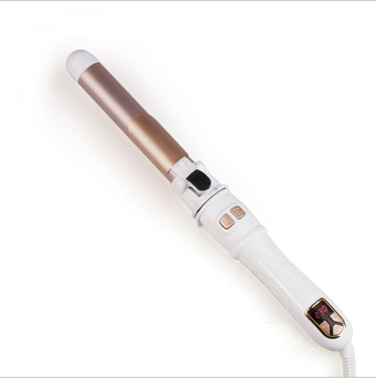 Frise Matic Pro - Fer à boucler facile, rotatif automatique