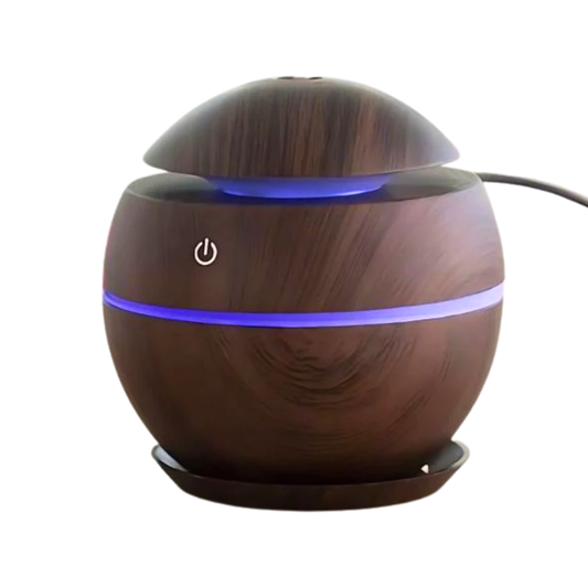 AromaZen, le diffuseur/ humidificateur, bien-être et sérénité