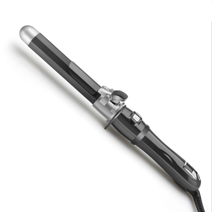 Frise Matic Pro - Fer à boucler facile, rotatif automatique