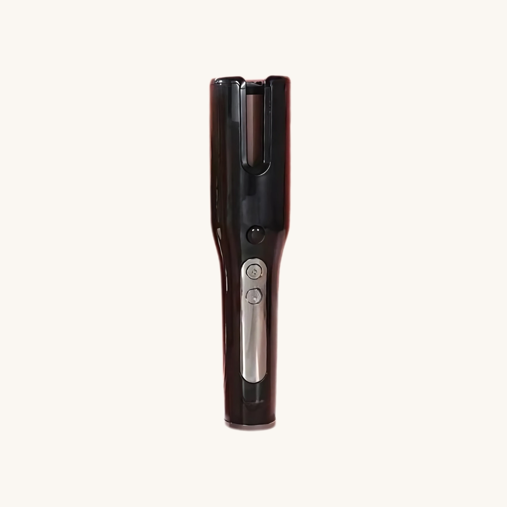 Sublimes Boucles, fer à boucler  instantané sans-fil