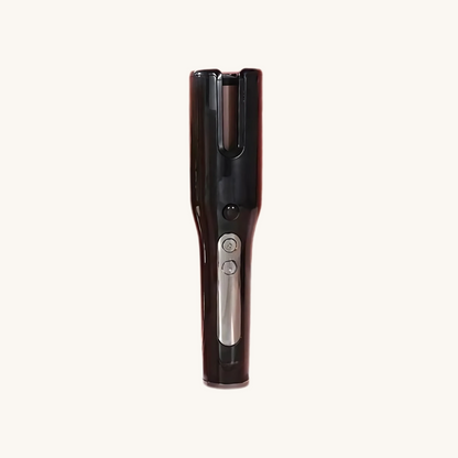 Sublimes Boucles, fer à boucler  instantané sans-fil