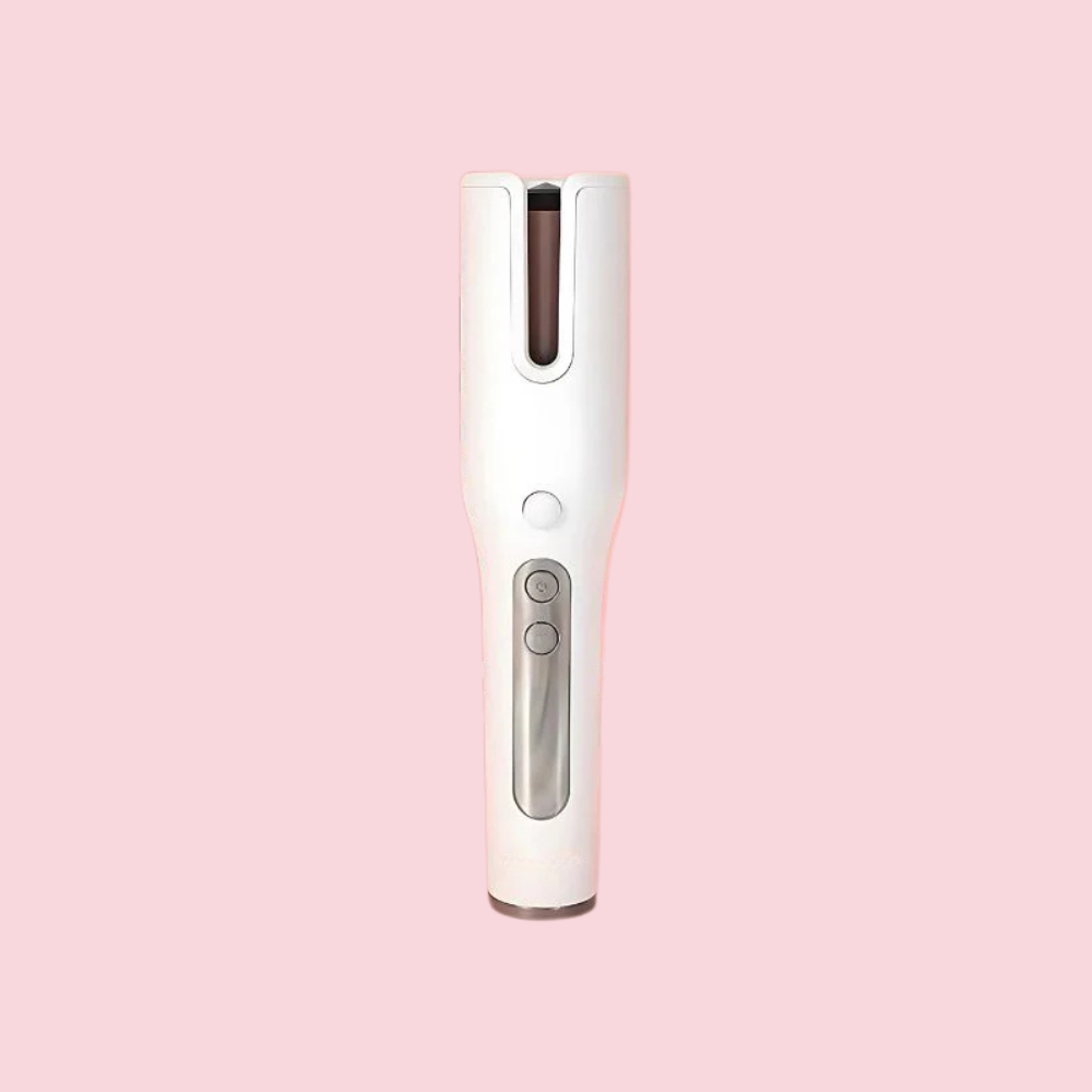 Sublimes Boucles, fer à boucler  instantané sans-fil
