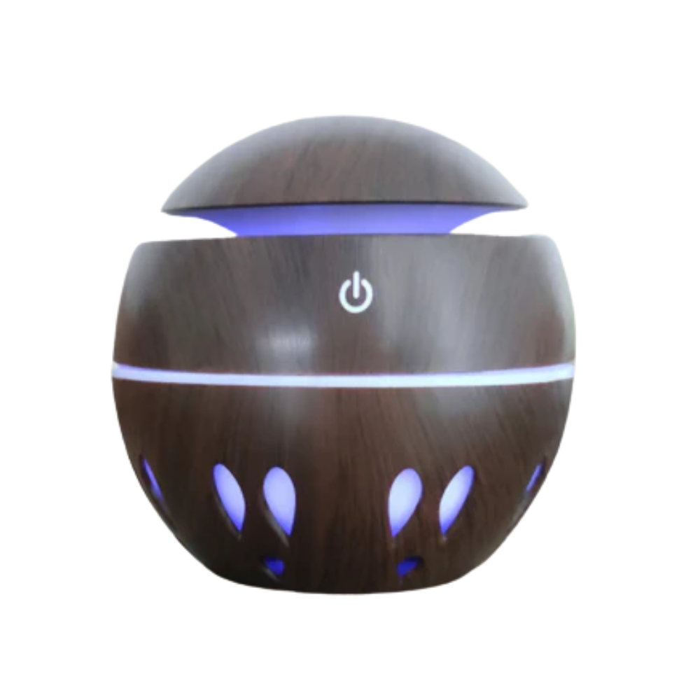 AromaZen, le diffuseur/humidificateur, bien-être et sérénité