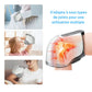 Vibra Pro : Masseur pour genoux