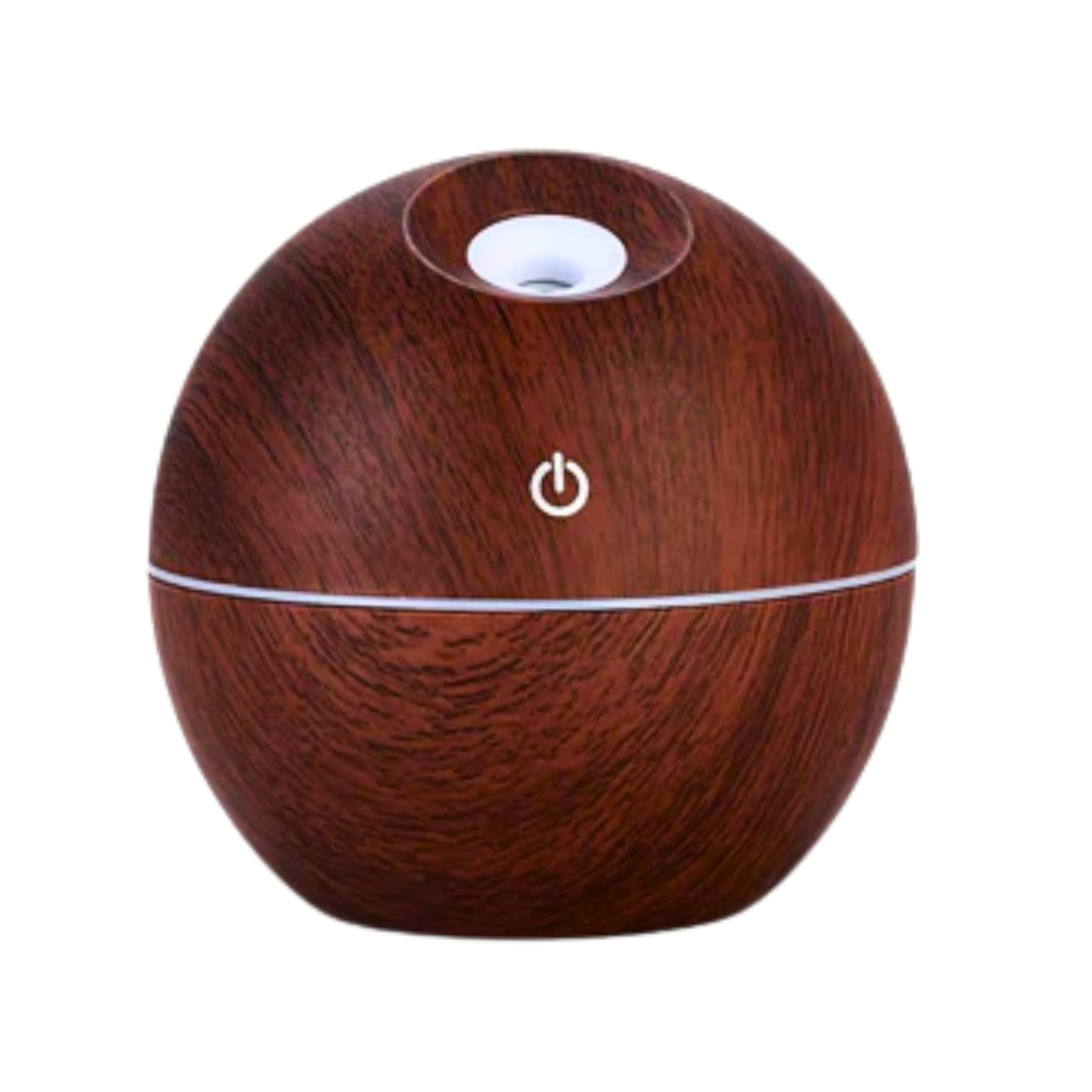 AromaZen, le diffuseur/humidificateur, bien-être et sérénité