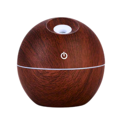 AromaZen, le diffuseur/humidificateur, bien-être et sérénité