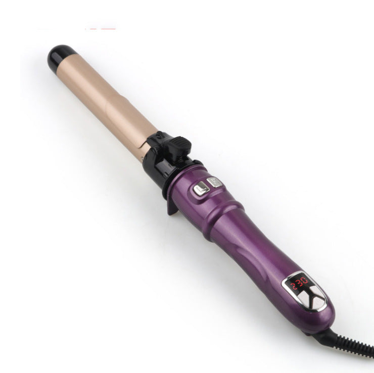 Frise Matic Pro - Fer à boucler facile, rotatif automatique