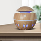 AromaZen, le diffuseur/humidificateur, bien-être et sérénité