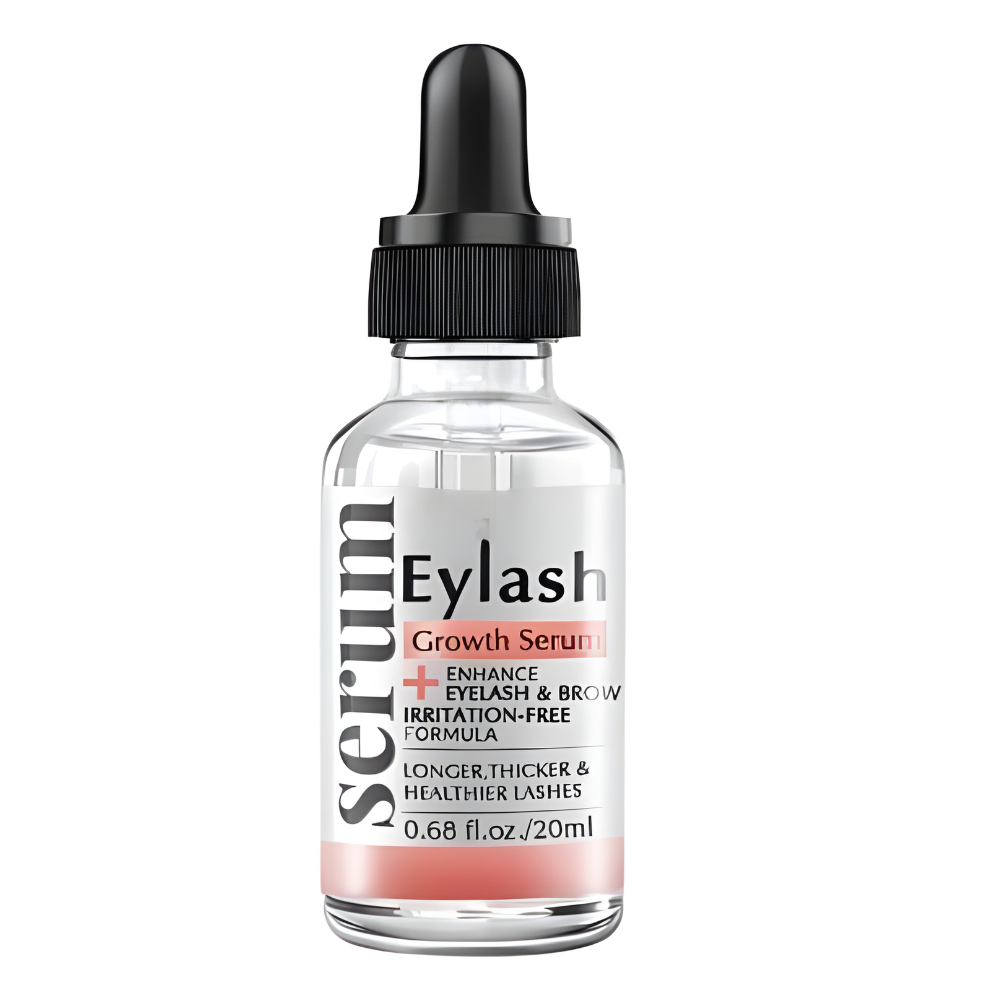 Cils Boost - Sérum de Croissance Rapide des Cils en 7 Jours