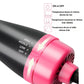 AirBrosse,  Brosse-sèche-cheveux révolutionnaire !